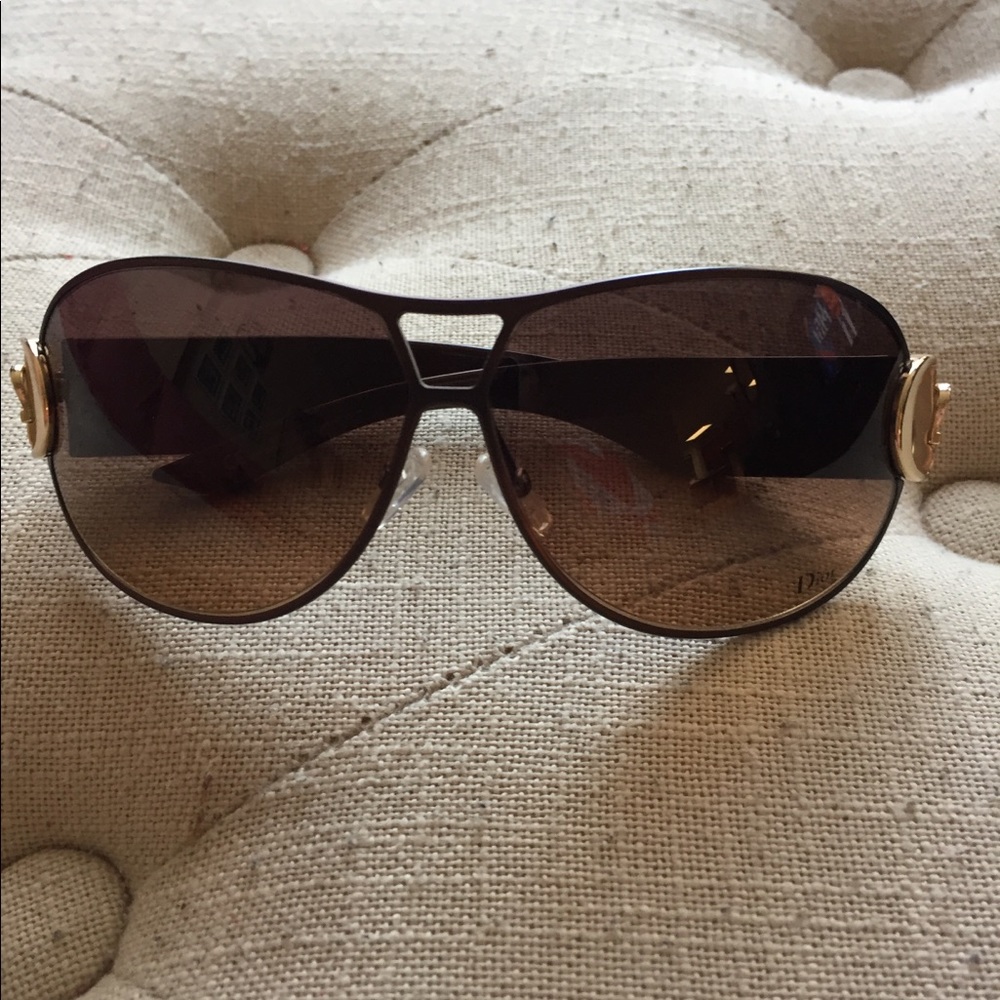 Christian Dior sunglasses